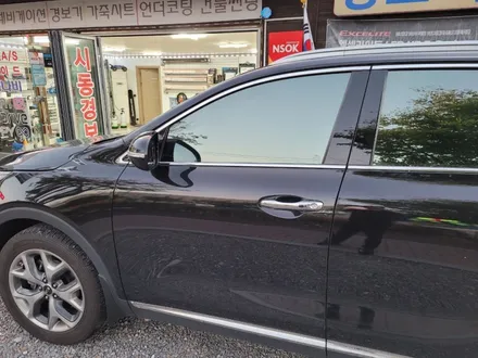 청주 올뉴쏘렌토 열차단반사썬팅 애니가드AP80R 전체시공 청주영운동애니가드카스톨 청주반사썬팅  청주열차단썬팅 / 청주, 세종, 천안