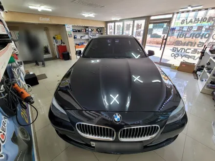 청주 BMW보조베터리 시공 BMW518i  셀스타보조베터리 뷰게라블랙박스 레전드64기가장착 청주수입차보조베터리 청주수입차안드로이드 전문점 / 청주, 세종, 천안
