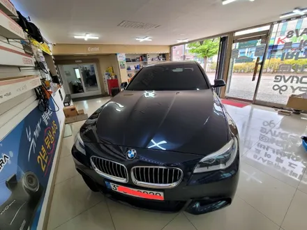 청주 BMW 2016 520D 안드로이드 네비게이션 이지가드 원격시동 스마트폰시동 G바디 신형리모콘 개조 청주수입차 안드로이드네비게이션 원격시동 / 청주, 세종, 천안