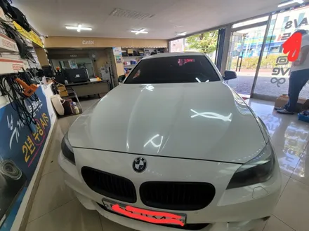 청주 BMW520D 안드로이드 네비게이션 시공 2022최신형 안드로이드 청주 안드로이드 / 청주, 세종, 천안