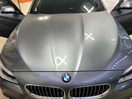 천안에서방문해주신 (BMW520D) 차량입니다. 매직카 모바일 거리무제한 원격시동작업과 안드로이드올인원 작업(안드로이드12) 완벽하게 작업완료 !#BMW안드로이드올인원 / 청주, 세종, 천안