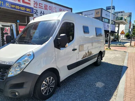 르노마스터 캠핑카 13.3인치 안드로이드 올인원달기~ 클라이드코리아 직구 #청주르노마스터안드로이드#르노마스터모니터교체#클라이드코리아청주장착점 / 청주, 세종, 천안