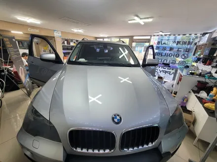 조치원에서 방문하신 BMW X5 다른샵에서 장착한 안드로이드 올인원 장착후 제대로 써보지도못하시고 고장이??? #BMW X5안드로이드#청주수입차#알리직구안드로이드 / 청주, 세종, 천안
