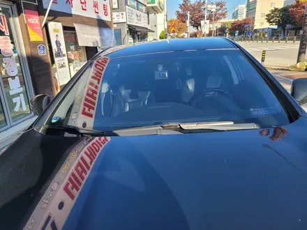 청주 주말 예약시공 그랜져hg 오랜된필름제거후 애니가드 반사필름으로 전체시공완료! #청주주말예약썬팅시공#청주썬팅#그랜져hg열차단썬팅 / 청주, 세종, 천안