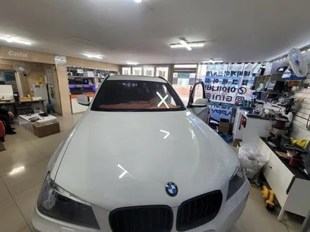 BMW X3 전면유리 열차단썬팅 재시공은? 애니가드 COCO9 시인성과 열차단효과 짱 !!! #BMW X3열차단썬팅#BMW X3원격시동#BMW X3안드로이드#BMW X3전면썬팅 / 청주, 세종, 천안