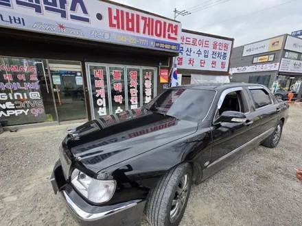 구형에쿠스 리무진 경기도화성에서 청주까지 견인에서올뻔했지만...현대기아 순정노브키고장 스타트버튼으로개조하면됩니다.#청주버튼시동#구형에쿠스버튼시동#노브키고장 / 청주, 세종, 천안