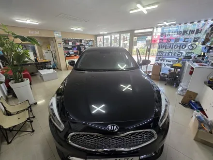 기아 K7 순정스마트키시동 매직카M8 장착 스마트오토도어 순정리모콘으로 원격시동가능합니다.#청주원격시동#청주매직카원격시동#기아K7스마트키시동 / 청주, 세종, 천안