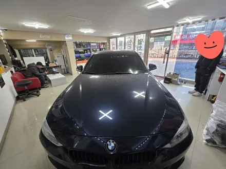 천안에서방문하신 BMW F30 알리직구 이지가드 원격시동 ,모바일 설치실패후 순정복원후 방문해주셨습니다. 전장쪽은 샵에맡기시는게....#BMW원격시동#알리직구원격시동#F30원격시동 / 청주, 세종, 천안