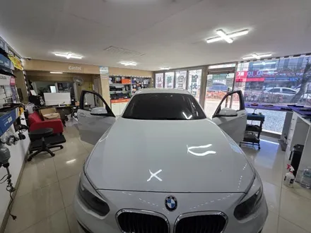 청주 bmw118d 안드로이드 올인원장착과 어라운드뷰시공 어라운드뷰보정까지 완벽합니다. #청주bmw어라운드뷰#bmw118d안드로이드올인원 / 청주, 세종, 천안