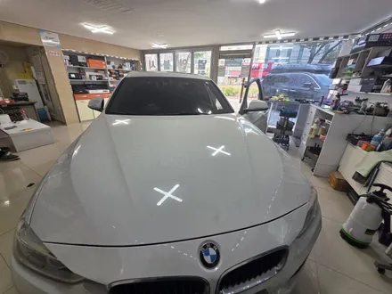 천안에서 방문 BMW 320D 알리직구안드로이드올인원 타샵에서 설치하시다가 소리출력,후방카메라,순정화면 켄설정도안되고....수습작업완료 ! / 청주, 세종, 천안