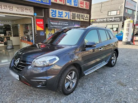 청주 중고차꾸며타기 삼성qm5 쿠폰썬팅제거후 애니가드반사필름 전체시공 영운동카스톨 열차단썬팅 전문점 청주반사썬팅 / 청주, 세종, 천안