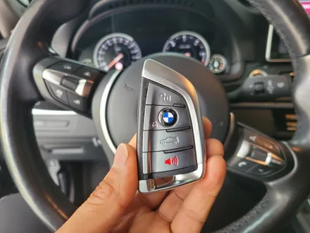 청주 BMW 2016 520D 안드로이드 네비게이션 이지가드 원격시동 스마트폰시동 G바디 신형리모콘 개조 청주수입차 안드로이드네비게이션 원격시동 / 청주, 세종, 천안