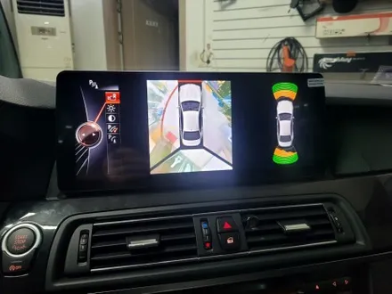 천안에서방문해주신 (BMW520D) 차량입니다. 매직카 모바일 거리무제한 원격시동작업과 안드로이드올인원 작업(안드로이드12) 완벽하게 작업완료 !#BMW안드로이드올인원 / 청주, 세종, 천안