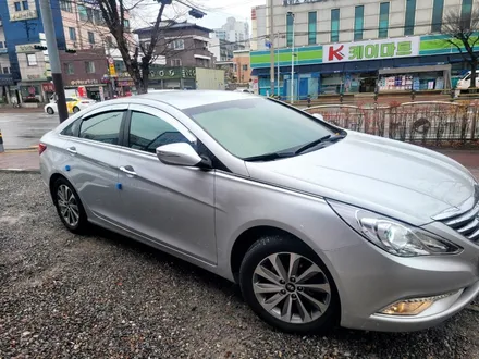 YF소나타 열차단썬팅 반사썬팅 튜닝인증LED 엑셀라이트장착 #청주합법LED#청주열차단썬팅#청주YF소나타합법LED / 청주, 세종, 천안