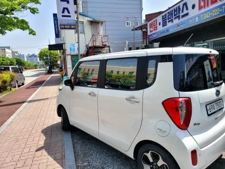 뜨거워서 운전하기싫다~ 레이 쿠폰썬팅 제거하고 열차단잘되는 반반사필름으로 전체시공하기 ! #청주열차단썬팅 #레이열차단썬팅#레이반사썬팅 / 청주, 세종, 천안