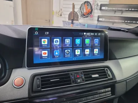 오송에서 방문해주신 BMW550i 알리직구 안드로이드 올인원설치완료! 청주알리직구안드로이드올인원전문점#청주bmw안드로이드#bmw알리직구#청주수입차안드로이드 / 청주, 세종, 천안