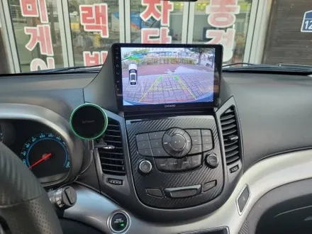 청주 올란도 안드로이드 올인원장착하기 카나로Q 쉐보레켄버스 올란도전용마감제 AHD후방카메라장착#청주올란도안드로이드올인원#올란도AHD후방카메라#청주카나로장착 / 청주, 세종, 천안