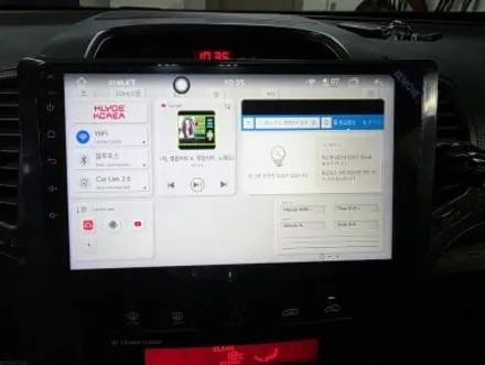 청주 쏘렌토R순정네비게이션백화현상 탈착후 안드로이드 올인원 클라이드코리아7870 4세대9인치 커스텀작업,AHD후방카메라시공 작업완료~#청주쏘렌토R안드로이드올인원#쏘렌토R 후방카메라 / 청주, 세종, 천안