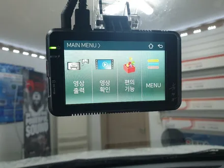 청주 뷰게라블랙박스 레전드 64G  현대투싼2014  언더코팅  영운동카스톨 열차단썬팅 안드로이드올인원 전문점 / 청주, 세종, 천안