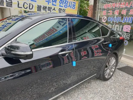 청주 제네시스G80 열차단썬팅시공 애니가드반사 영운동카스톨 열차단썬팅전문 청주썬팅 청주반사필름 / 청주, 세종, 천안