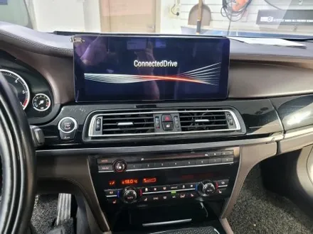 청주 BMW730D 알리직구 안드로이드올인원 장착 15년식 MBT 순정모니터액정불량으로 교체시공하였습니다.#청주BMW7시리즈안드로이드올인원#청주알리직구BMW#BMW모니터교체 / 청주, 세종, 천안
