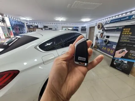 청주 BMW 5GT 알리직구 이지가드원격시동 신형키개조 스마트오토도어,원격시동 모바일시동 열선뽀글이제거후 썬팅시공 #BMW5GT원격시동#BMW원격시동#BMW썬팅 / 청주, 세종, 천안