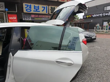 청주 BMW 5GT 그란투리스모 열차단썬팅 애니가드 반사썬팅 영운동반사썬팅 BMW원격시동,안드로이드올인원 전문 영운동카스톨 / 청주, 세종, 천안