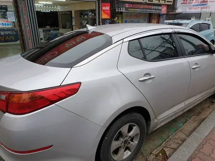 [기아K5]청주 애니가드 썬팅시공  뷰게라블랙박스 장착 / 청주, 세종, 천안