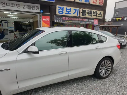 청주 BMW 5GT 그란투리스모 열차단썬팅 애니가드 반사썬팅 영운동반사썬팅 BMW원격시동,안드로이드올인원 전문 영운동카스톨 / 청주, 세종, 천안
