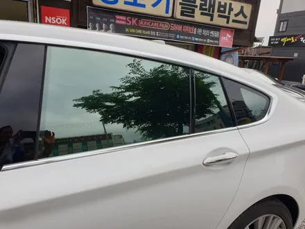 청주 BMW 5GT 그란투리스모 열차단썬팅 애니가드 반사썬팅 영운동반사썬팅 BMW원격시동,안드로이드올인원 전문 영운동카스톨 / 청주, 세종, 천안