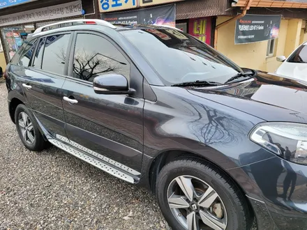 청주 중고차꾸며타기 삼성qm5 쿠폰썬팅제거후 애니가드반사필름 전체시공 영운동카스톨 열차단썬팅 전문점 청주반사썬팅 / 청주, 세종, 천안