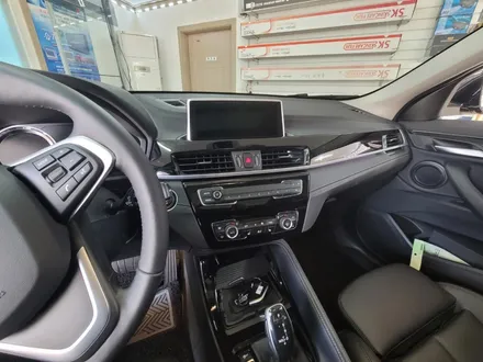 청주 BMW 2021년 X2 안드로이드네비게이션 10.25 장착 청주수입차 안드로이드 / 청주, 세종, 천안