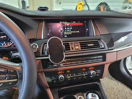 청주 카나로X플러스 BMW530D  12.3인치 안드로이드 네비게이션 장착 청주카스톨 수입차안드로이드장착 알리직구안드로이드장착 / 청주, 세종, 천안