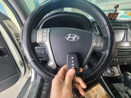 청주 원격시동전문점 베라크루즈 순정리모콘시동  매직카 M8장착 / 청주, 세종, 천안