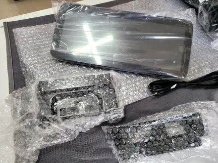 오창에서방문하신 벤츠GLC220D차량입니다.알리직구 안드로이드올인원 순정NTG화면 불량이고 후방도 떨리고 판매자답장도느리고...알리직구 문제해결사 난 포기하지않는다 / 청주, 세종, 천안