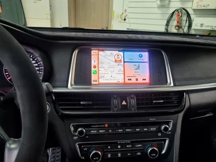 더뉴k5안드로이드올인원 12.3인치 BMW스타일~순정기능 UVO활성화 충북안드로이드올인원 전문점 카스톨( #청주안드로이드 #더뉴K5순정UVO안드로이드) / 청주, 세종, 천안