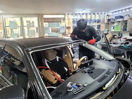 [서산에서 방문해주신 올뉴k7] 다른샵에서장착후(엉망진창)순정기능호환문제(차선이탈자율주행) 설치불량 기능상에 이유로  알리직구안드로이드올인원 #청주안드로이드 #올뉴k7안드로이드 / 청주, 세종, 천안