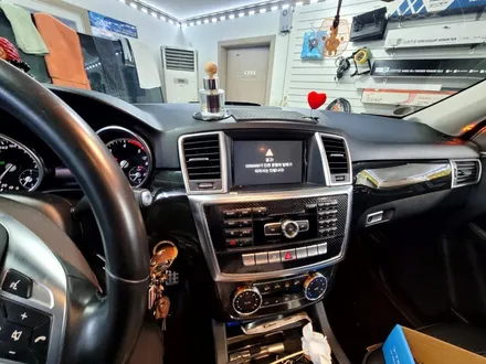 벤츠ML350\