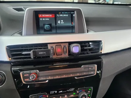 BMW X1안드로이드 올인원 NTG5.0EVO 클라이드코리아직구 유튜브,티맵,안드로이드오토,카플레이 #청주BMW안드로이드#BMW모니터교체#청주수입차안드로이드 / 청주, 세종, 천안