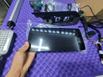 청주 벤츠 E클래스 NTG4.5 안드로이드올인원시공 옥스활성화 순정연동작업완료! #청주벤츠안드로이드#벤츠모니터교체#청주알리직구올인원전문#벤츠원격시동 / 청주, 세종, 천안