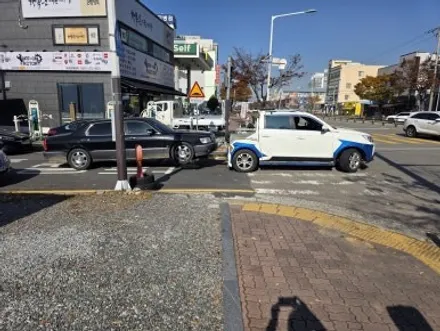 경북봉화 에쿠스리무진 키가안돌아가서 서비스센터에서 보름동안수리하다가 폐차권유~ 청주까지렉카로달고오셨습니다.#노브키수리#에쿠스노브키불량#에쿠스스타트버튼 / 청주, 세종, 천안