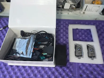 천안에서방문하신 BMW F30 알리직구 이지가드 원격시동 ,모바일 설치실패후 순정복원후 방문해주셨습니다. 전장쪽은 샵에맡기시는게....#BMW원격시동#알리직구원격시동#F30원격시동 / 청주, 세종, 천안