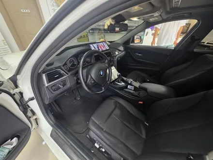 천안에서 방문 BMW 320D 알리직구안드로이드올인원 타샵에서 설치하시다가 소리출력,후방카메라,순정화면 켄설정도안되고....수습작업완료 ! / 청주, 세종, 천안