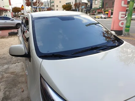 올뉴모닝 원격시동,사이드미러 락폴딩 ,전면썬팅시공 청주 원격시동잘하는곳 / 청주, 세종, 천안