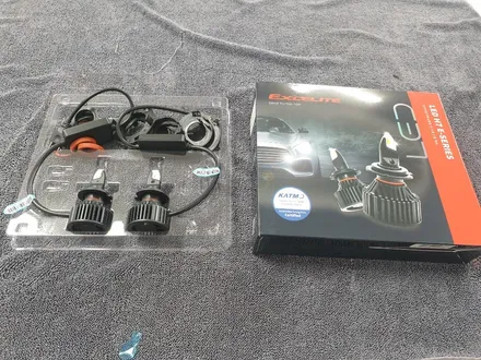 청주 튜닝LED 올뉴 투싼순정할로겐차량 튜닝인증합법 LED 엑셀라이트시공  청주합법LED 영운동카스톨 / 청주, 세종, 천안
