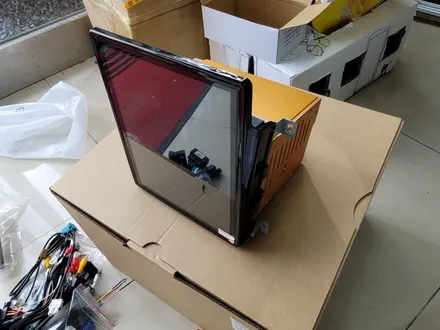 청주 포르쉐파나메라 안드로이드올인원장착 청주수입차 포르쉐 안드로이드 카스톨 / 청주, 세종, 천안