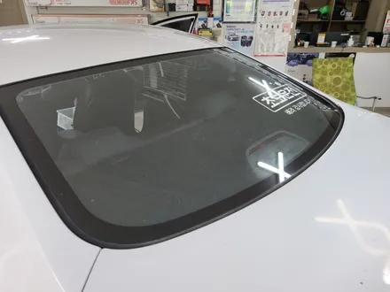청주 무더운여름날씨 쉬원하게 애니가드반사필름으로 소중한내차 멋지게변신! 청주반사썬팅 아반테MD 애니가드 AP80R 영운동카스톨 / 청주, 세종, 천안