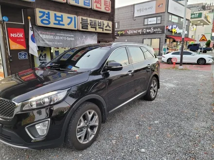 청주 올뉴쏘렌토 열차단반사썬팅 애니가드AP80R 전체시공 청주영운동애니가드카스톨 청주반사썬팅  청주열차단썬팅 / 청주, 세종, 천안