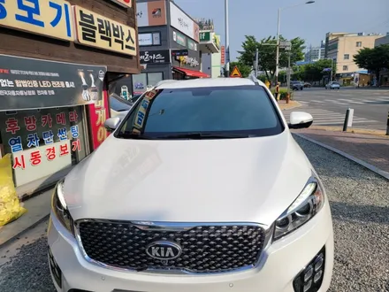 청주 애니가드 열차단썬팅시공 청주반사썬팅 영운동열차단썬팅 올뉴쏘렌토 열차단썬팅 청주카스톨 / 청주, 세종, 천안