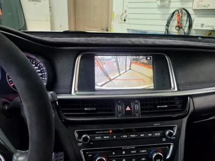 더뉴k5안드로이드올인원 12.3인치 BMW스타일~순정기능 UVO활성화 충북안드로이드올인원 전문점 카스톨( #청주안드로이드 #더뉴K5순정UVO안드로이드) / 청주, 세종, 천안